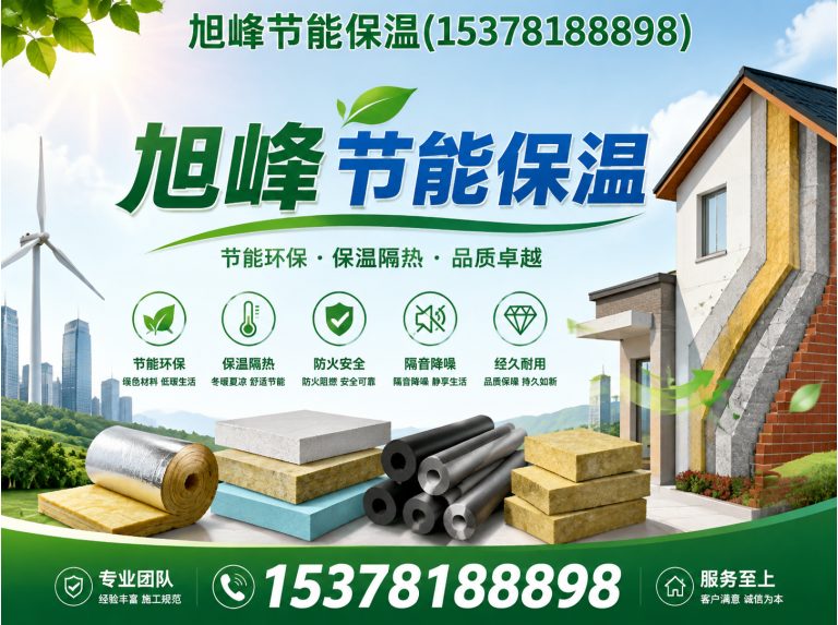 大邑县挤塑板展示图